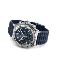 Men's watch / unisex  BREITLING, Chronomat B01 / 42mm, SKU: AB0134101C1S1 | watchphilosophy.co.uk