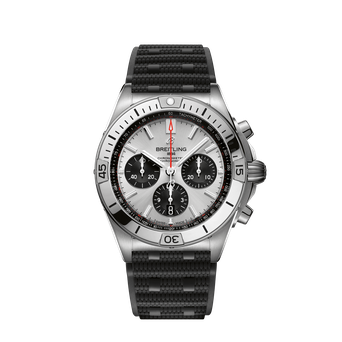 Men's watch / unisex  BREITLING, Chronomat B01 / 42mm, SKU: AB0134101G1S2 | watchphilosophy.co.uk