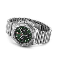 Men's watch / unisex  BREITLING, Chronomat B01 / 42mm, SKU: AB0134101L2A1 | watchphilosophy.co.uk