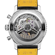 Men's watch / unisex BREITLING, Navitimer B01 Chronograph / 43mm, SKU: AB0138241L1P1 | watchphilosophy.co.uk