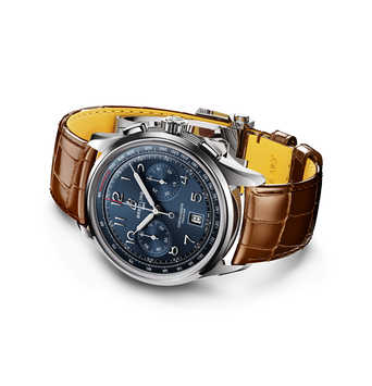 Men's watch / unisex BREITLING, Premier B01 Chronograph / 42mm, SKU: AB0145171C1P1 | watchphilosophy.co.uk