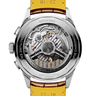 Men's watch / unisex BREITLING, Premier B01 Chronograph / 42mm, SKU: AB0145171C1P1 | watchphilosophy.co.uk