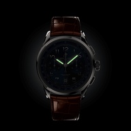 Men's watch / unisex BREITLING, Premier B01 Chronograph / 42mm, SKU: AB0145171C1P1 | watchphilosophy.co.uk