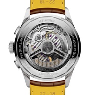 Men's watch / unisex BREITLING, Premier B01 Chronograph / 42mm, SKU: AB0145211G1P2 | watchphilosophy.co.uk