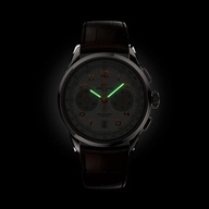 Men's watch / unisex BREITLING, Premier B01 Chronograph / 42mm, SKU: AB0145211G1P2 | watchphilosophy.co.uk