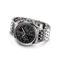 Men's watch / unisex  BREITLING, Premier B01 Chronograph / 42mm, SKU: AB0145221B1A1 | watchphilosophy.co.uk