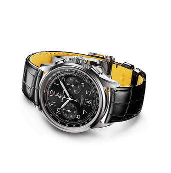 Men's watch / unisex BREITLING, Premier B01 Chronograph / 42mm, SKU: AB0145221B1P1 | watchphilosophy.co.uk