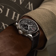 Men's watch / unisex BREITLING, Premier B01 Chronograph / 42mm, SKU: AB0145221B1P1 | watchphilosophy.co.uk