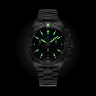 Men's watch / unisex  BREITLING, Avenger B01 Chronograph / 42mm, SKU: AB0146101C1A1 | watchphilosophy.co.uk