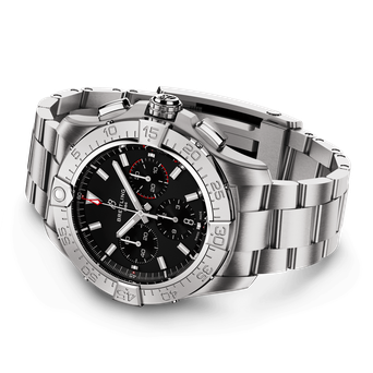 Men's watch / unisex  BREITLING, Avenger B01 Chronograph / 44mm, SKU: AB0147101B1A1 | watchphilosophy.co.uk