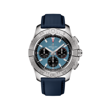 Men's watch / unisex  BREITLING, Avenger B01 Chronograph / 44mm, SKU: AB0147101C1X1 | watchphilosophy.co.uk