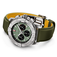 Men's watch / unisex  BREITLING, Avenger B01 Chronograph / 44mm, SKU: AB0147101L1X1 | watchphilosophy.co.uk