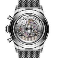 Men's watch / unisex BREITLING, Superocean Heritage B01 Chronograph / 44mm, SKU: AB0156361L1A1 | watchphilosophy.co.uk