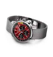 Men's watch / unisex  BREITLING, Top Time B01 Chevrolet Corvette / 41mm, SKU: AB01761A1K1A1 | watchphilosophy.co.uk