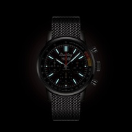 Men's watch / unisex  BREITLING, Top Time B01 Chevrolet Corvette / 41mm, SKU: AB01761A1K1A1 | watchphilosophy.co.uk