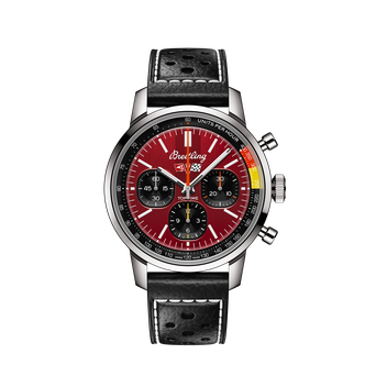 Men's watch / unisex  BREITLING, Top Time B01 Chevrolet Corvette / 41mm, SKU: AB01761A1K1X1 | watchphilosophy.co.uk