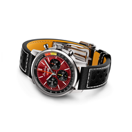 Men's watch / unisex  BREITLING, Top Time B01 Chevrolet Corvette / 41mm, SKU: AB01761A1K1X1 | watchphilosophy.co.uk