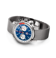 Men's watch / unisex  BREITLING, Top Time B01 Shelby Cobra / 41mm, SKU: AB01763A1C1A1 | watchphilosophy.co.uk