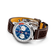 Men's watch / unisex  BREITLING, Top Time B01 Shelby Cobra / 41mm, SKU: AB01763A1C1X1 | watchphilosophy.co.uk