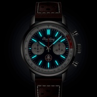 Men's watch / unisex  BREITLING, Top Time B01 Shelby Cobra / 41mm, SKU: AB01763A1C1X1 | watchphilosophy.co.uk