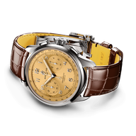 Men's watch / unisex  BREITLING, Premier B09 Chronograph / 40mm, SKU: AB0930F51H1P1 | watchphilosophy.co.uk