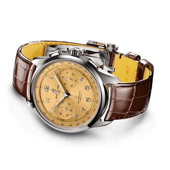 Men's watch / unisex  BREITLING, Premier B09 Chronograph / 40mm, SKU: AB0930F51H1P1 | watchphilosophy.co.uk