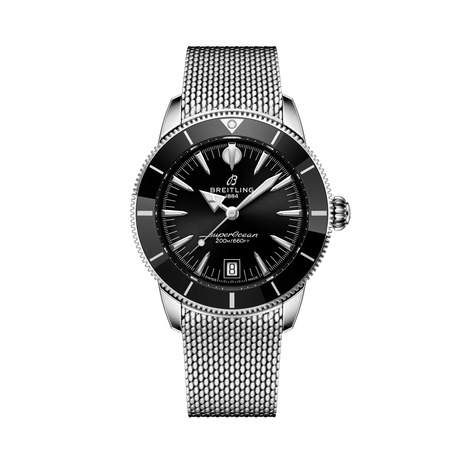 Men's watch / unisex BREITLING, Superocean Heritage B31 Automatic / 40mm, SKU: AB3110241B1A1 | watchphilosophy.co.uk