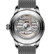 Men's watch / unisex BREITLING, Superocean Heritage B31 Automatic / 40mm, SKU: AB3110241B1A1 | watchphilosophy.co.uk