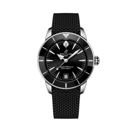Men's watch / unisex  BREITLING, Superocean Heritage B31 Automatic / 40mm, SKU: AB3110241B1S1 | watchphilosophy.co.uk