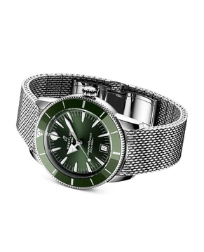 Men's watch / unisex BREITLING, Superocean Heritage B31 Automatic / 40mm, SKU: AB3110361L1A1 | watchphilosophy.co.uk