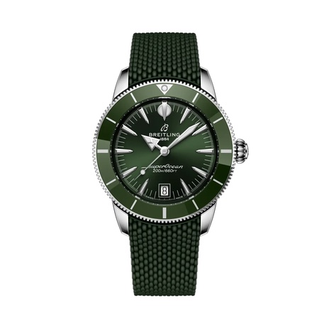 Men's watch / unisex BREITLING, Superocean Heritage B31 Automatic / 40mm, SKU: AB3110361L1S1 | watchphilosophy.co.uk