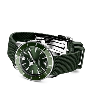 Men's watch / unisex BREITLING, Superocean Heritage B31 Automatic / 40mm, SKU: AB3110361L1S1 | watchphilosophy.co.uk