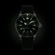 Men's watch / unisex BREITLING, Superocean Heritage B31 Automatic / 40mm, SKU: AB3110361L1S1 | watchphilosophy.co.uk