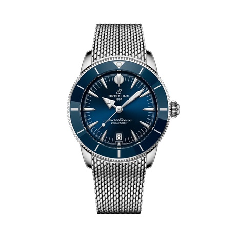 Men's watch / unisex BREITLING, Superocean Heritage B31 Automatic / 42mm, SKU: AB3111161C1A1 | watchphilosophy.co.uk