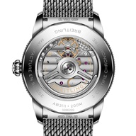 Men's watch / unisex BREITLING, Superocean Heritage B31 Automatic / 42mm, SKU: AB3111161C1A1 | watchphilosophy.co.uk