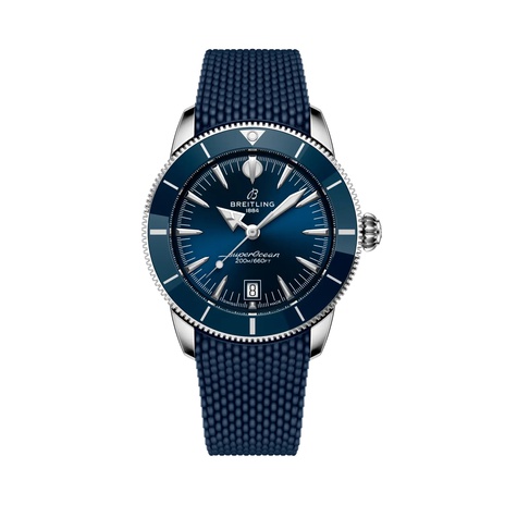 Men's watch / unisex BREITLING, Superocean Heritage B31 Automatic / 42mm, SKU: AB3111161C1S1 | watchphilosophy.co.uk