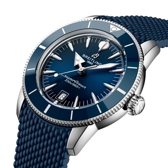 Men's watch / unisex BREITLING, Superocean Heritage B31 Automatic / 42mm, SKU: AB3111161C1S1 | watchphilosophy.co.uk
