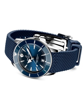 Men's watch / unisex BREITLING, Superocean Heritage B31 Automatic / 42mm, SKU: AB3111161C1S1 | watchphilosophy.co.uk