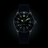 Men's watch / unisex BREITLING, Superocean Heritage B31 Automatic / 42mm, SKU: AB3111161C1S1 | watchphilosophy.co.uk