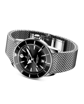 Men's watch / unisex BREITLING, Superocean Heritage B31 Automatic / 42mm, SKU: AB3111241B1A1 | watchphilosophy.co.uk