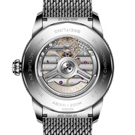 Men's watch / unisex BREITLING, Superocean Heritage B31 Automatic / 42mm, SKU: AB3111241B1A1 | watchphilosophy.co.uk