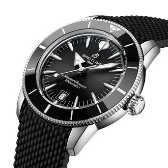 Men's watch / unisex  BREITLING, Superocean Heritage B31 Automatic / 42mm, SKU: AB3111241B1S1 | watchphilosophy.co.uk