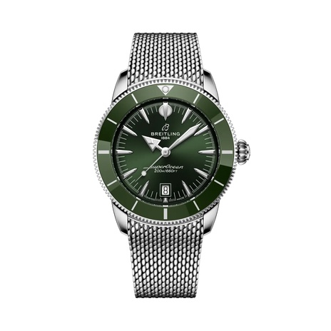 Men's watch / unisex BREITLING, Superocean Heritage B31 Automatic / 42mm, SKU: AB3111361L1A1 | watchphilosophy.co.uk