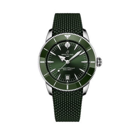 Men's watch / unisex BREITLING, Superocean Heritage B31 Automatic / 42mm, SKU: AB3111361L1S1 | watchphilosophy.co.uk