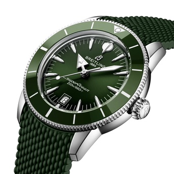 Men's watch / unisex BREITLING, Superocean Heritage B31 Automatic / 42mm, SKU: AB3111361L1S1 | watchphilosophy.co.uk