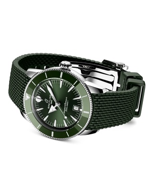 Men's watch / unisex BREITLING, Superocean Heritage B31 Automatic / 42mm, SKU: AB3111361L1S1 | watchphilosophy.co.uk