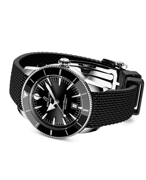 Men's watch / unisex BREITLING, Superocean Heritage B31 Automatic / 44mm, SKU: AB3112241B1S1 | watchphilosophy.co.uk
