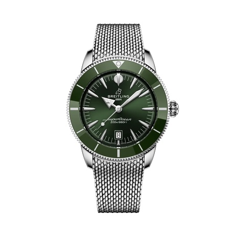 Men's watch / unisex BREITLING, Superocean Heritage B31 Automatic / 44mm, SKU: AB3112361L1A1 | watchphilosophy.co.uk