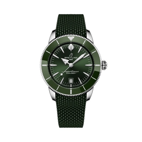 Men's watch / unisex BREITLING, Superocean Heritage B31 Automatic / 44mm, SKU: AB3112361L1S1 | watchphilosophy.co.uk