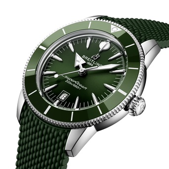 Men's watch / unisex BREITLING, Superocean Heritage B31 Automatic / 44mm, SKU: AB3112361L1S1 | watchphilosophy.co.uk